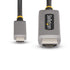 Startech 136B-USBC-HDMI213M 10ft USB-C to HDMI Adapter - 8K 60Hz HDR Video