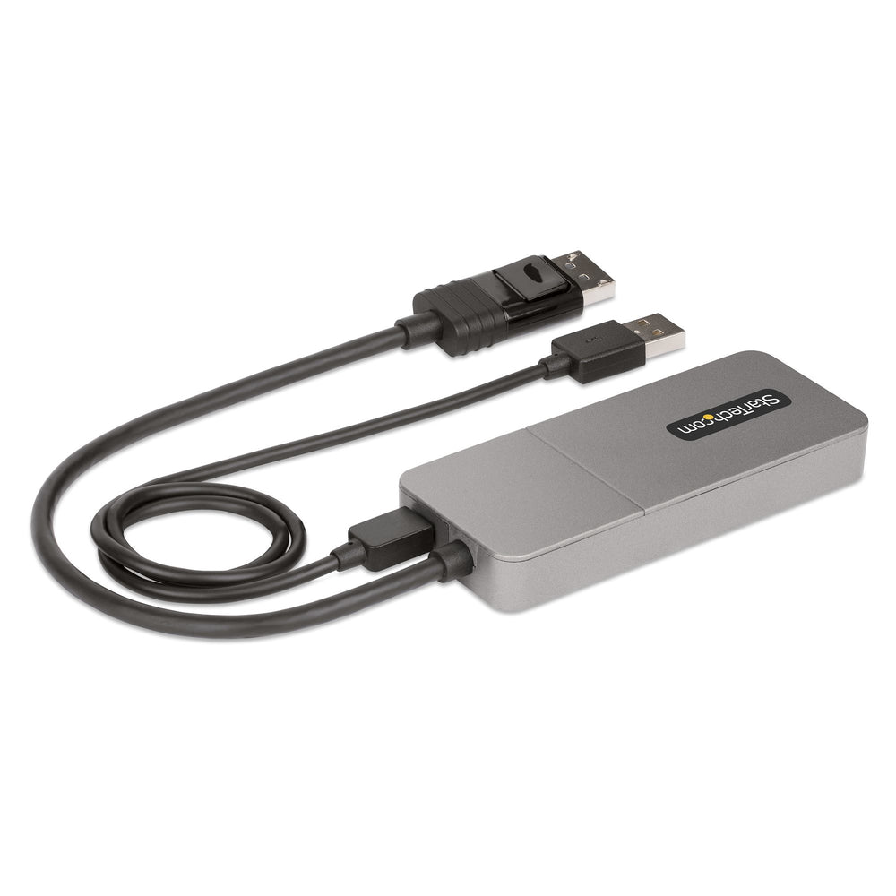 STARTECH.COM MST14DP123HD 3-Port Mst Hub Displayport To 3X Hdmi Triple 4K 60Hz
