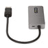 STARTECH.COM MST14DP123HD 3-Port Mst Hub Displayport To 3X Hdmi Triple 4K 60Hz