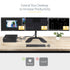 STARTECH.COM MST14DP123HD 3-Port Mst Hub Displayport To 3X Hdmi Triple 4K 60Hz