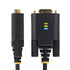 StarTech.com 1P10FFC-USB-SERIAL USB to Serial Adapter Cable