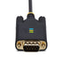 StarTech.com 1P10FFC-USB-SERIAL USB to Serial Adapter Cable
