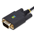 StarTech.com 1P10FFC-USB-SERIAL USB to Serial Adapter Cable Image 1