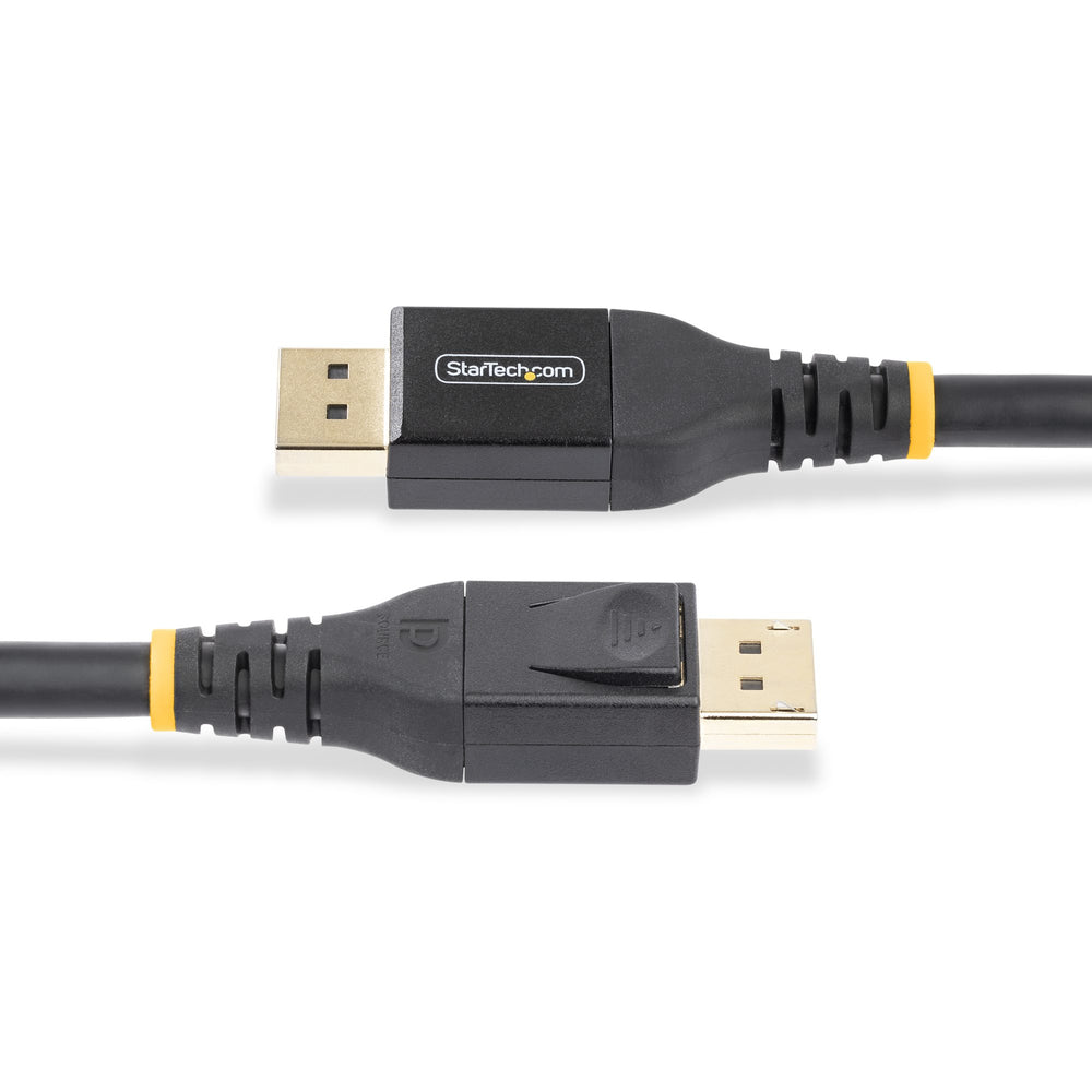 Startech.com DP14A-7M-DP-Cable Active DisplayPort Cable 7m VESA-Certified 4K/8K