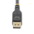Startech.com DP14A-7M-DP-Cable Active DisplayPort Cable 7m VESA-Certified 4K/8K