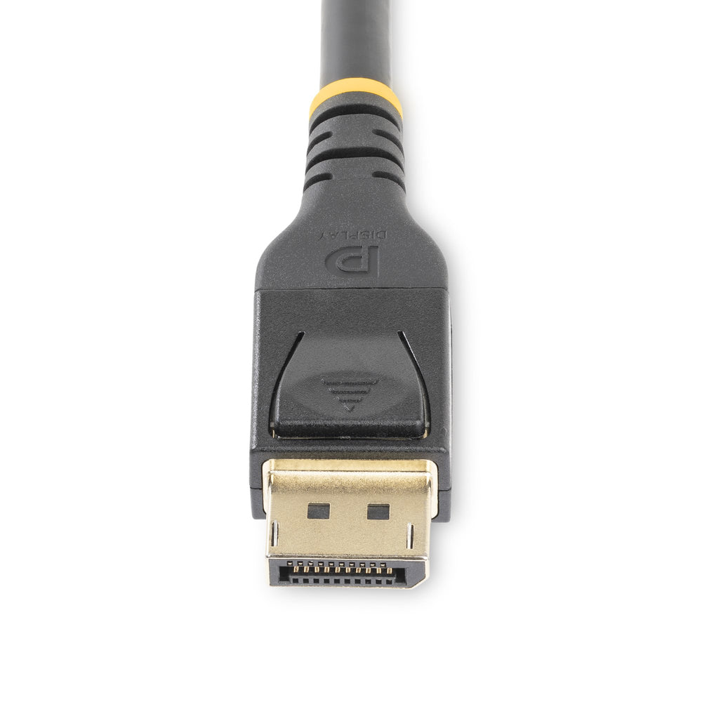 Startech.com DP14A-10M-DP-CABLE DisplayPort Cable 10m Black