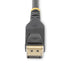 Startech.com DP14A-10M-DP-CABLE DisplayPort Cable 10m Black