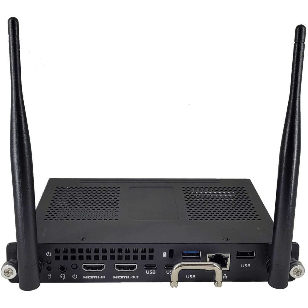 Smart UGK-PCM11-I5 OPS PC Module Windows 10 Pro Processor Image 1