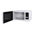 Magic Chef MCM1611W 1.6 cf. Microwave Oven with 6 Cooking Modes