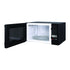 Magic Chef MCM1611B 1.6 Dgtl Microwave 1100W - Black