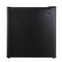 Magic Chef MCR170BE 1.7 cf Compact Refrigerator Image 1
