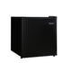 Magic Chef MCR170BE 1.7 cf Compact Refrigerator