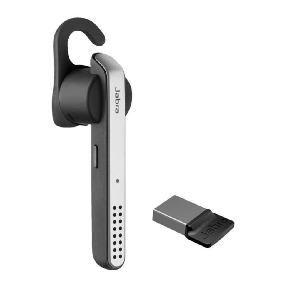 Jabra Stealth UC Bluetooth Headset Image 1