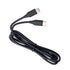 Jabra Evolve2 USB-C Cable 1.2m - Black Image 1