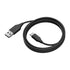 Jabra Panacast 50 USB-C to USB-A Cable 2m - Black Image 1