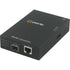 Perle Systems 05050194 S-1110-Sfp Media Converter 10/100/1000 To100/1000B-X Sfp Image 1
