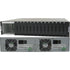 Perle MCR1900-DAC Media Converter Chassis, 19 Slots, Dual AC Image 1