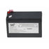 Battery Technology Inc. Rbc17-Sla17-Bti Rbc17 Replacement Ups Batt Apc Be650Bb Image 1