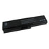 BTI TS-A665D Laptop Battery Lithium-Ion 10.8V 4400mAh Image 1