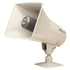 Valcom V-1048C-Gy Talkback Paging Horn Gray Image 1