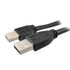 Comprehensive Connectivity Company Usb2-Ab-25Proap 25Ft Plenum Usb Active A To Image 1