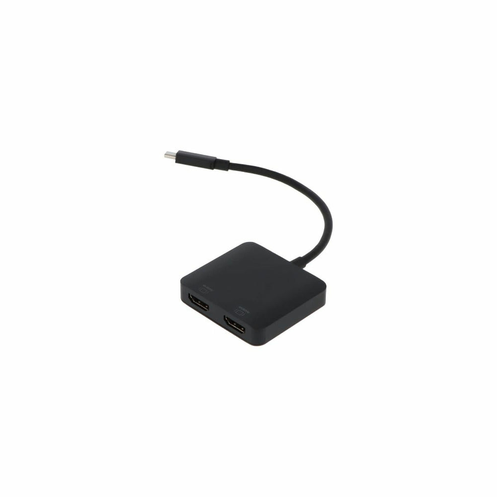 Visiontek Products LLC 901432 USB-C to HDMIx2 Adapter Image 1