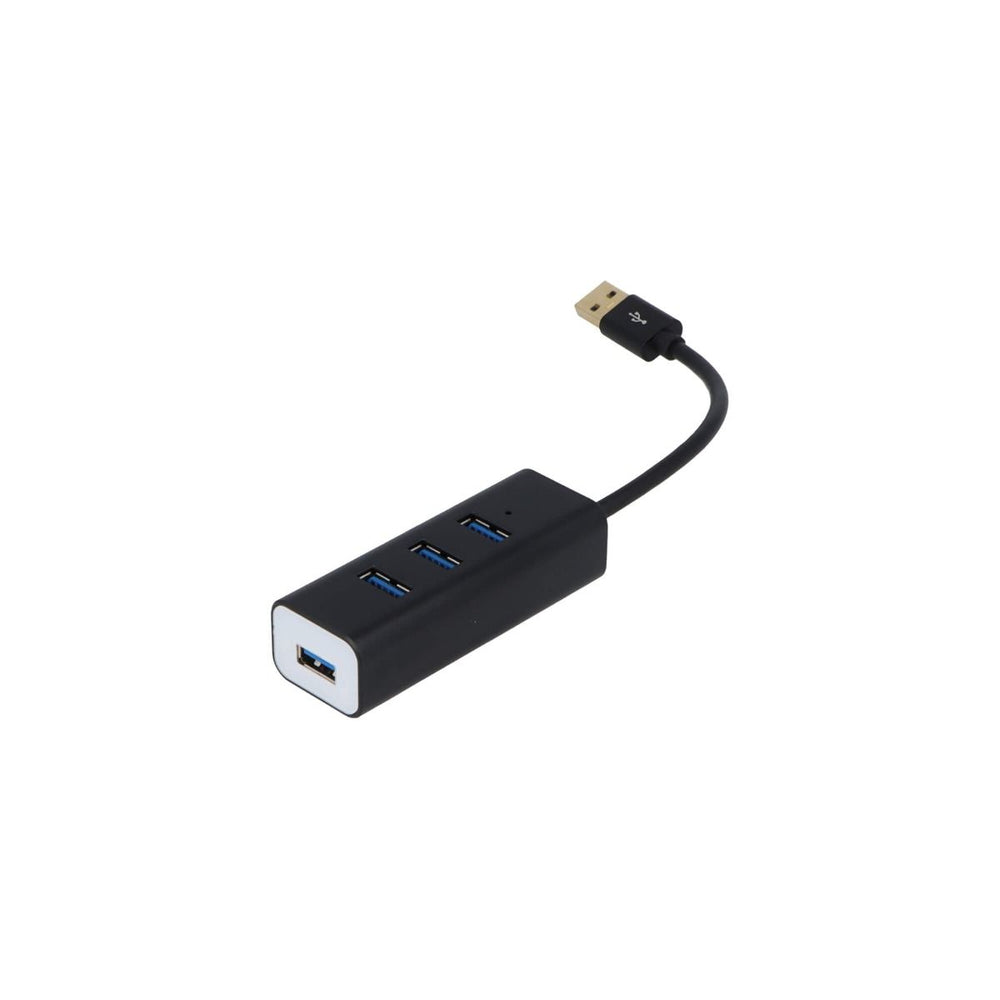 Visiontek Products LLC 901437 USB 3.0 4-Port Hub Image 1