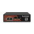 OPENGEAR INC. ACM7004-5 4 CISCO STRAIGHT PINOUT SERIAL PORTS USB CONSOLE SINGLE  Image 1