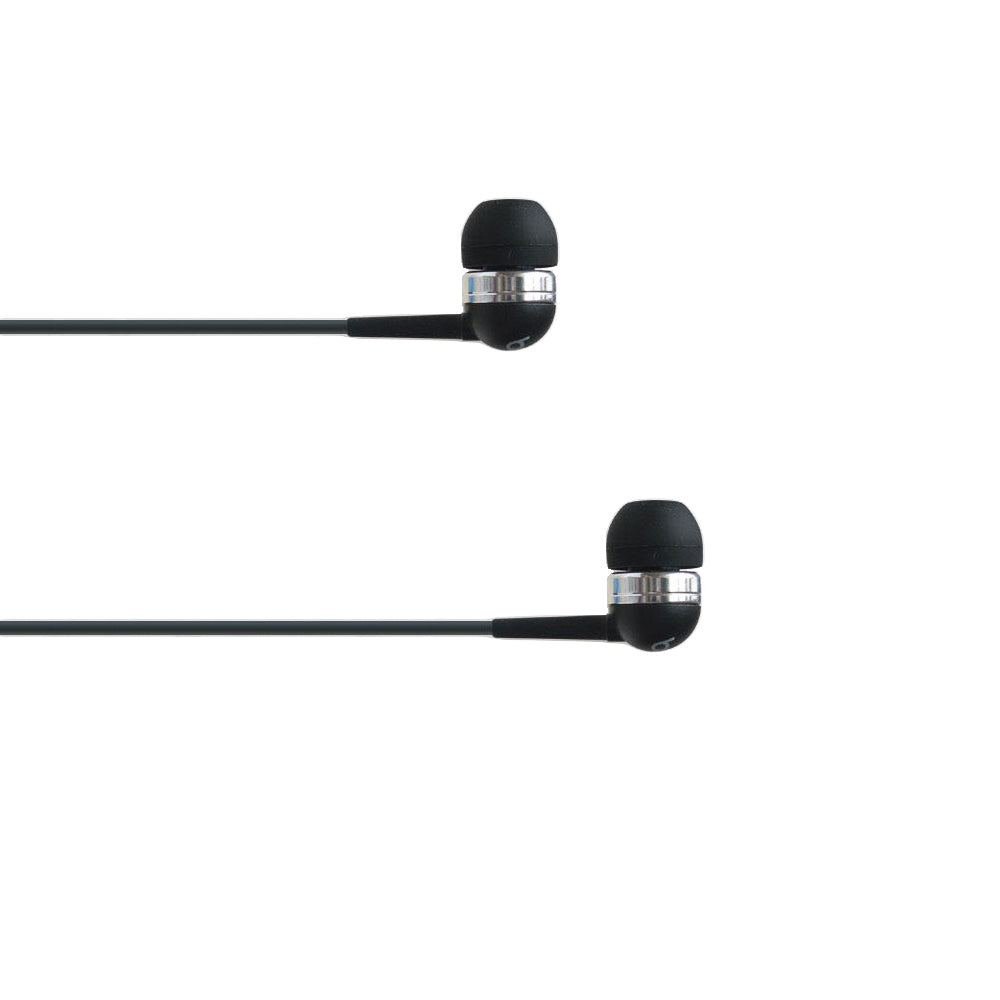 4Xem 4Xibudbk 3.5Mm Jbl Earphones Black Ipad Ipod Iphone Sumsung No Vol/Mic Image 1