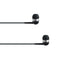 4Xem 4Xibudbk 3.5Mm Jbl Earphones Black Ipad Ipod Iphone Sumsung No Vol/Mic Image 1