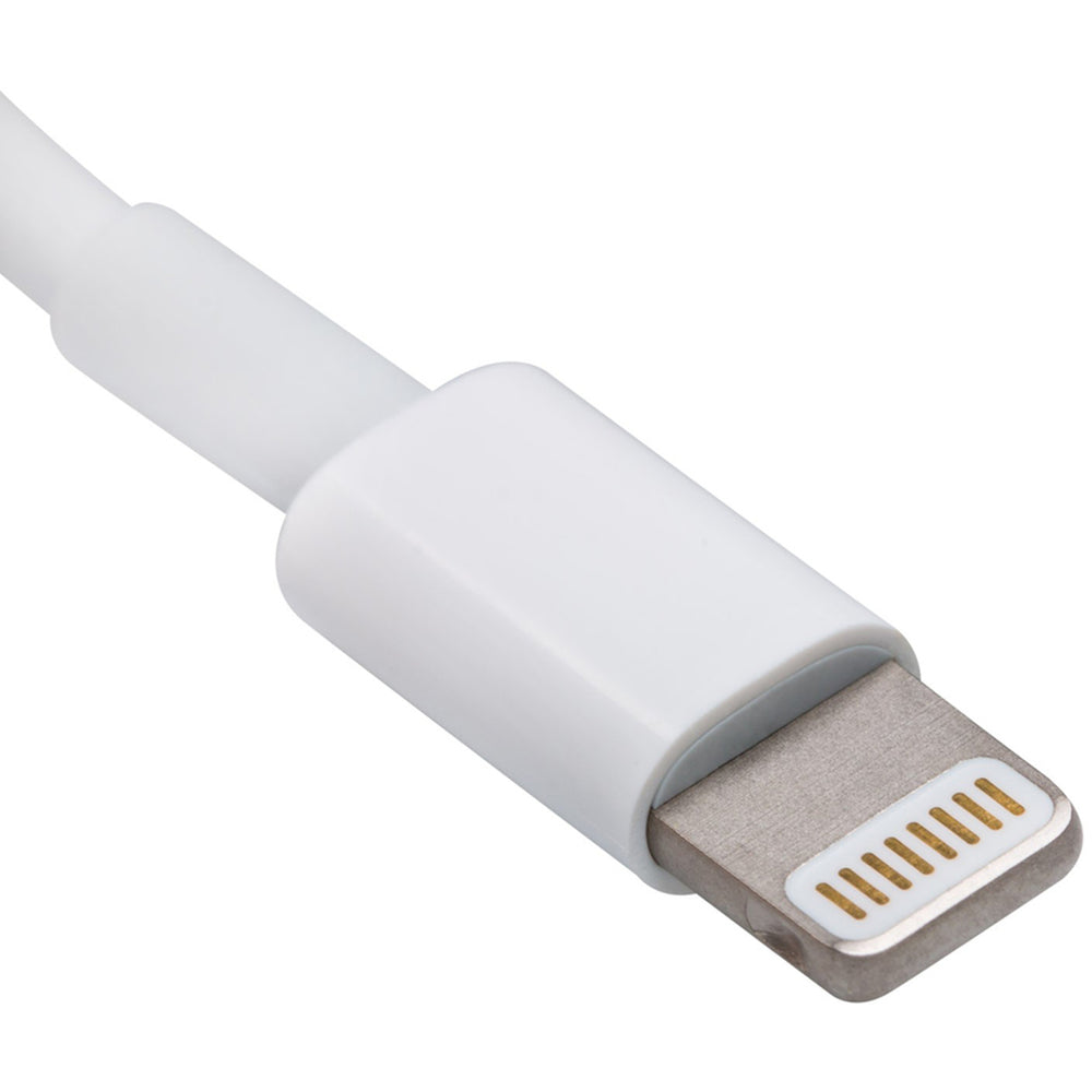 4Xem 4Xapplkit6 Iphone Charger Kit And 6Ft 8Pin Cable Iphone12 11 Se Xs Xr 8 7
