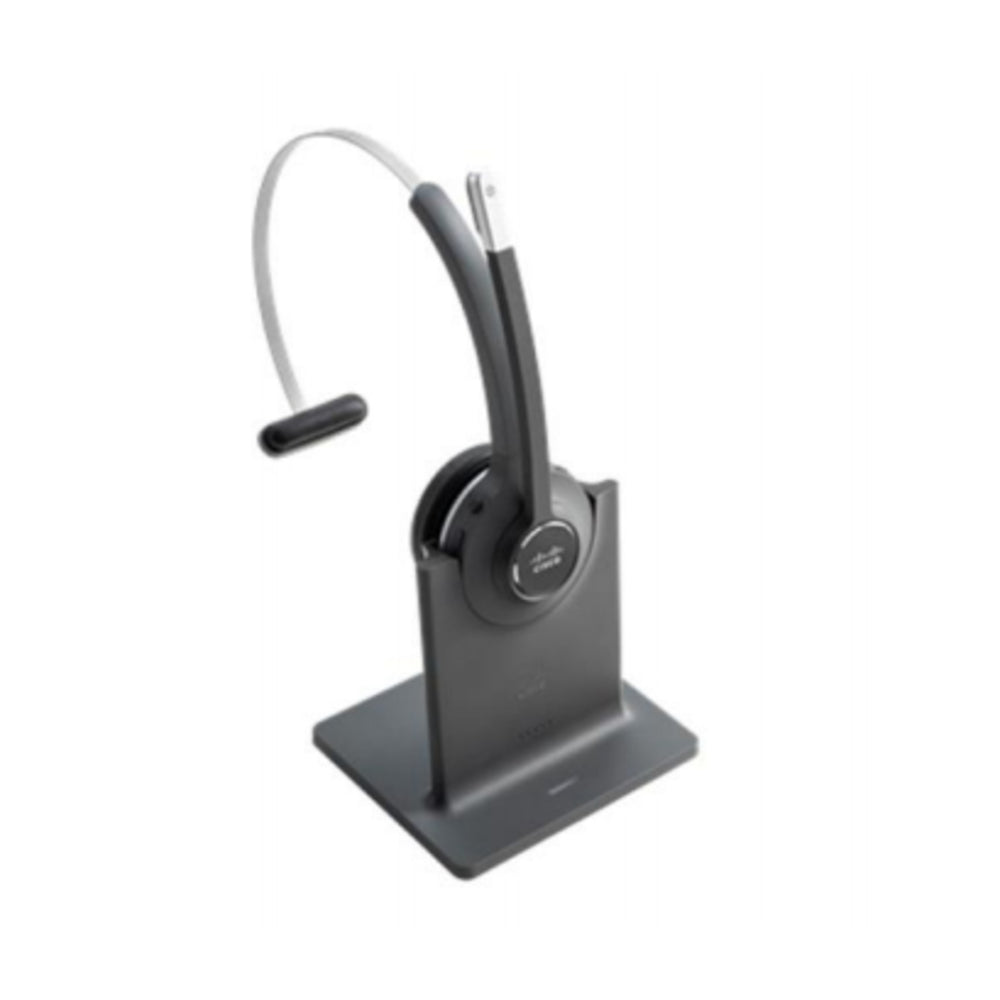 Cisco Systems Cp-Hs-Wl-561-S-Us= 561 Wireless Single Headset Standard Base Image 1