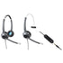 Cisco CP-HS-W-522-USBC Wired Dual 3.5mm Plus USBC Headset Image 1