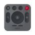 Logitech 993-001940 Rally Solution Remote Control Image 1
