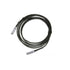 Nvidia MCP1600-E01AE30 Mellanox Cable 59.1" QSFP28 Black Image 1