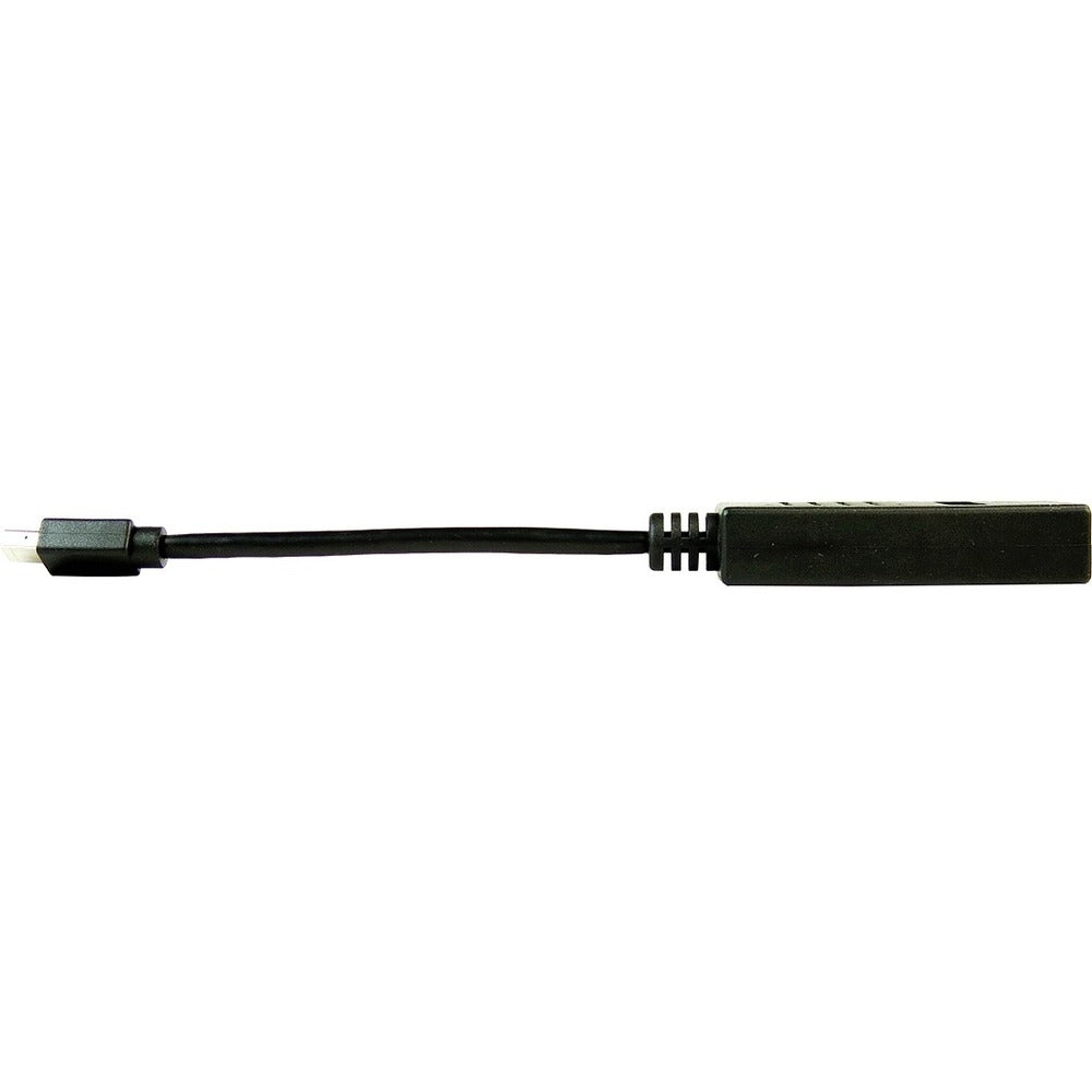 Visiontek 900636 Mini DisplayPort to HDMI Adapter M/F Image 1