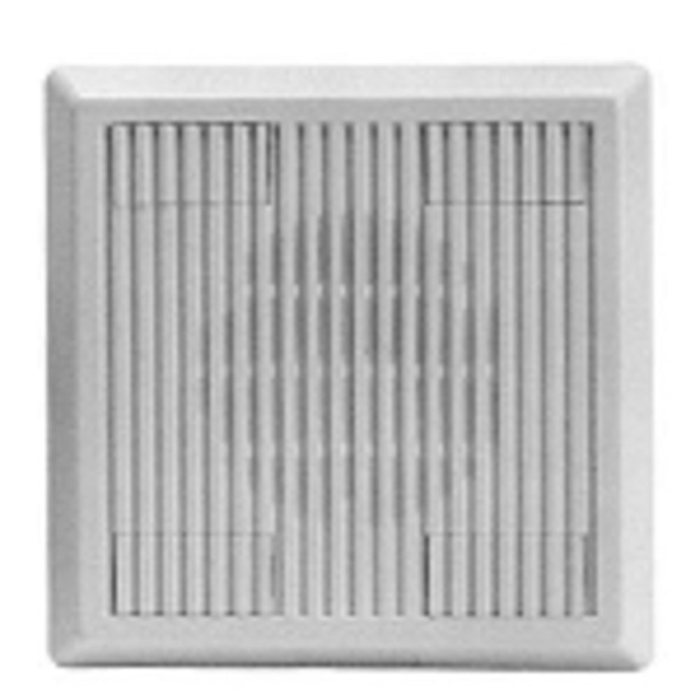 Wheelock MT4-115-S 8 Multitone Horn Wall/Ceiling 115Vac Image 1