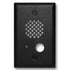 Viking PNL40-BK E-40 Plate - Black Image 1