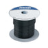 MORGAN RECREATIONAL SUPPLY 96-1000 100010 100Ft 18 Black Image 1
