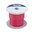 Ancor 111510 Wire 100' 8 Tinned Copper Red Image 1