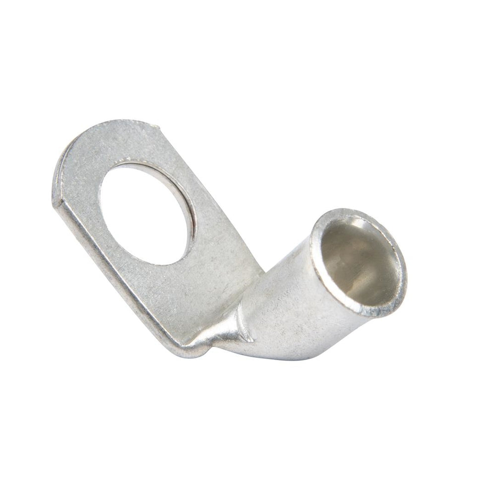Ancor 262245 Tinned Lug 90 Degree 6 5/16" 2Pc Image 1