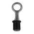 Attwood Marine 7520A3 Drain Plug Ss 1In Snap Image 1