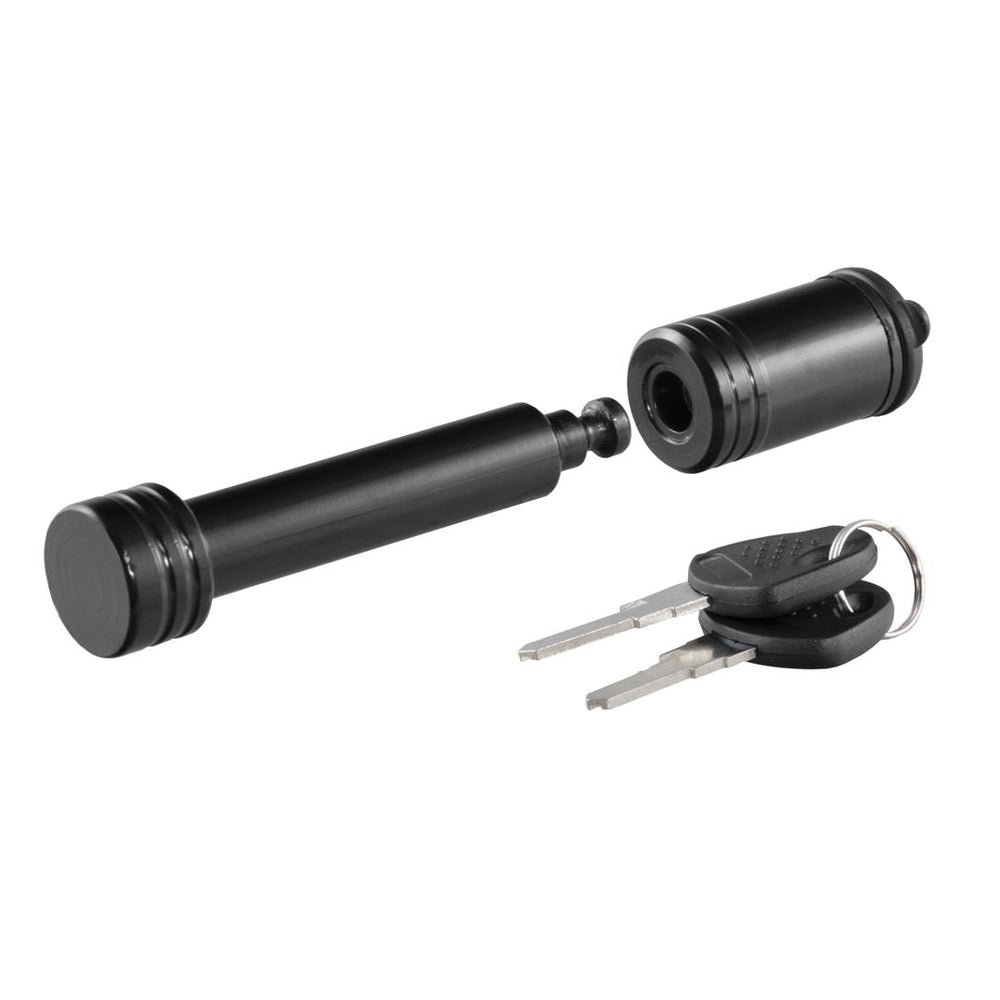 CURT MFG 23518 Hitch Lock Image 1
