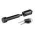 CURT MFG 23518 Hitch Lock Image 1