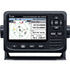 ICOM MA-510TR Classbaistransponder Colordisplay Image 1