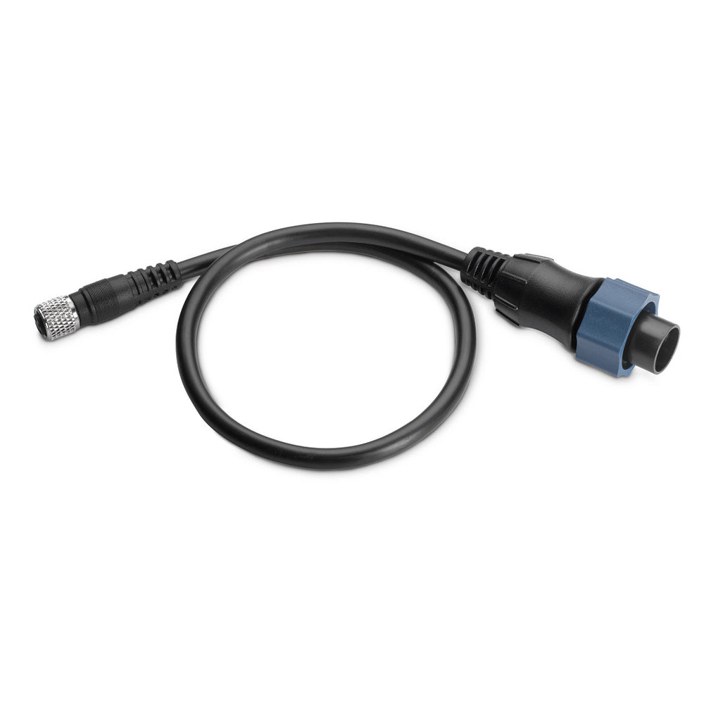 Minn Kota 1852077 Dsc Adapter Cable Mkr-Dual Spectrum Chirp Transducer-10 Image 1