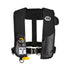 Mustang Survival MD318402-13-0-202 Inflatable PFD Sailing Harness Black Image 1