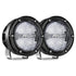 Rigid IND 36400 4In LED Bulb Diffused RGBW Backlighting Image 1