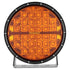 Rigid IND 36522 6In LED Spot RGB/1 - Amber Pro Lens Image 1