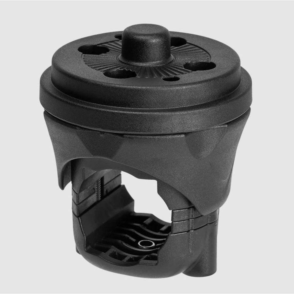 Railblaza 11-4206-11 Hexx Railmount 32-41 for Hobie Kayaks Image 1